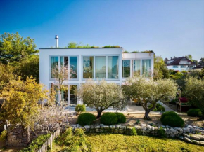 Villa Serenity Sustainable Luxury Retreat by GuestLee